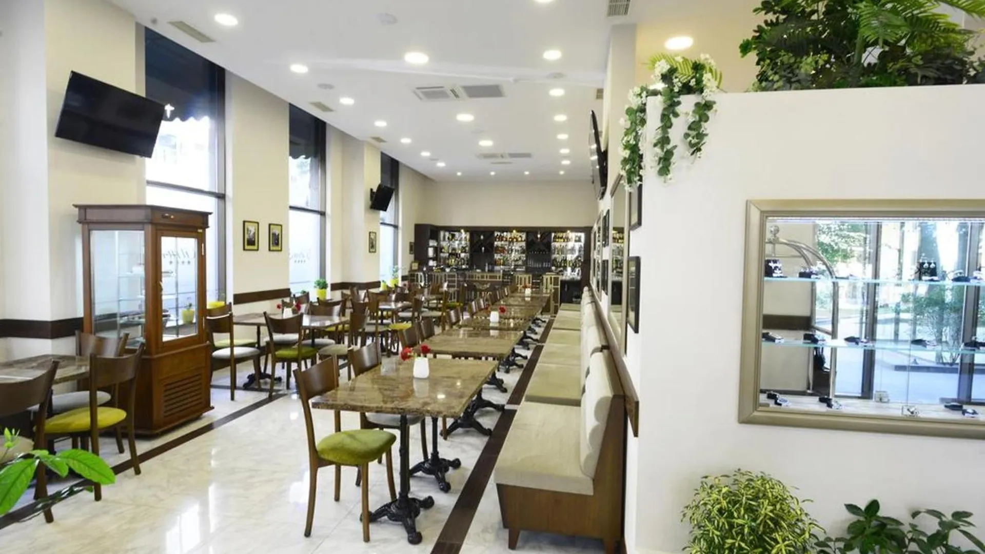 Liberty Deluxe 2025 Apartman Tbiliszi Grúzia
