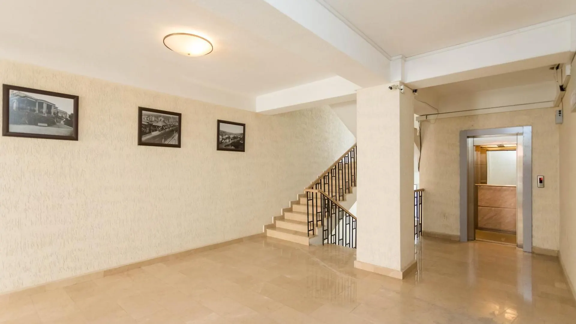 Liberty Deluxe 2025 Apartman Tbiliszi 0*,