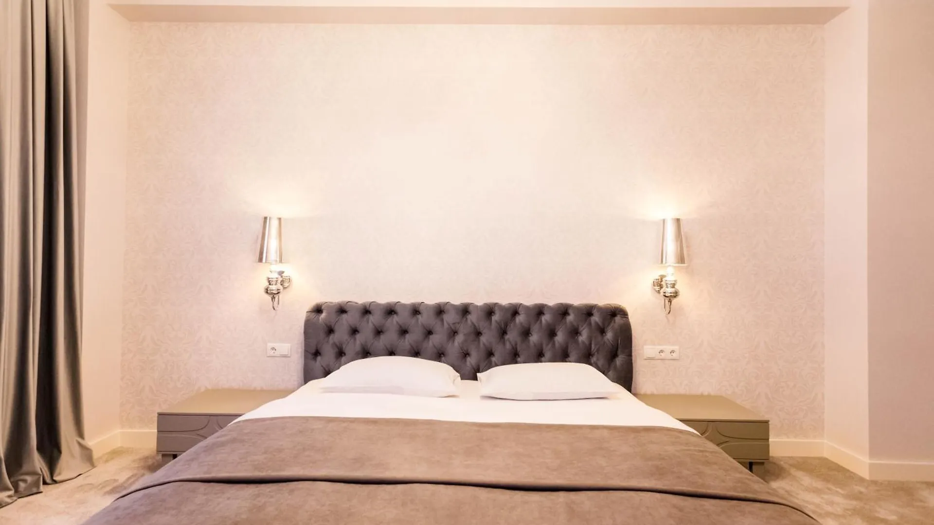 Liberty Deluxe 2025 Apartman Tbiliszi