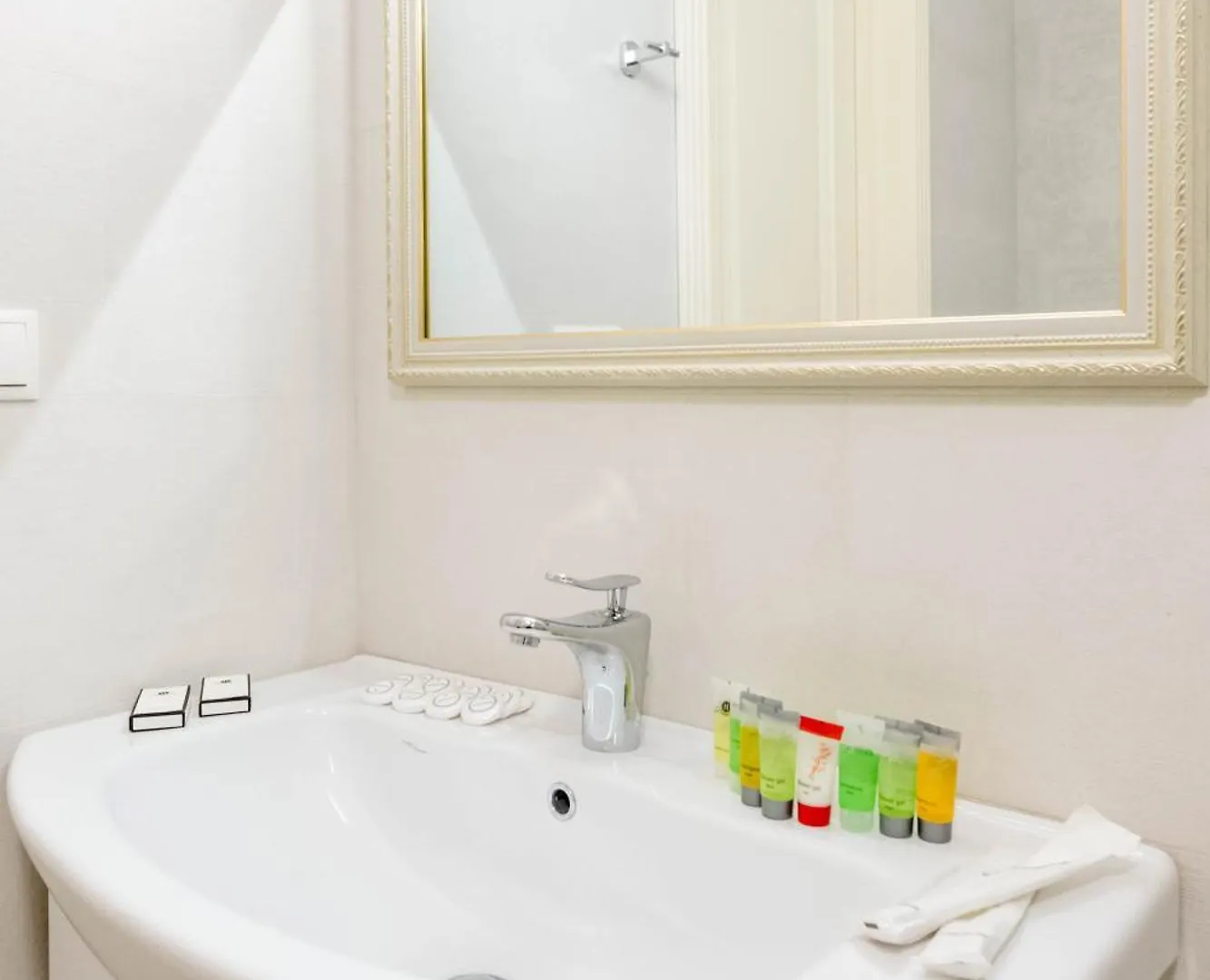 Liberty Deluxe 2025 Apartman Tbiliszi Grúzia