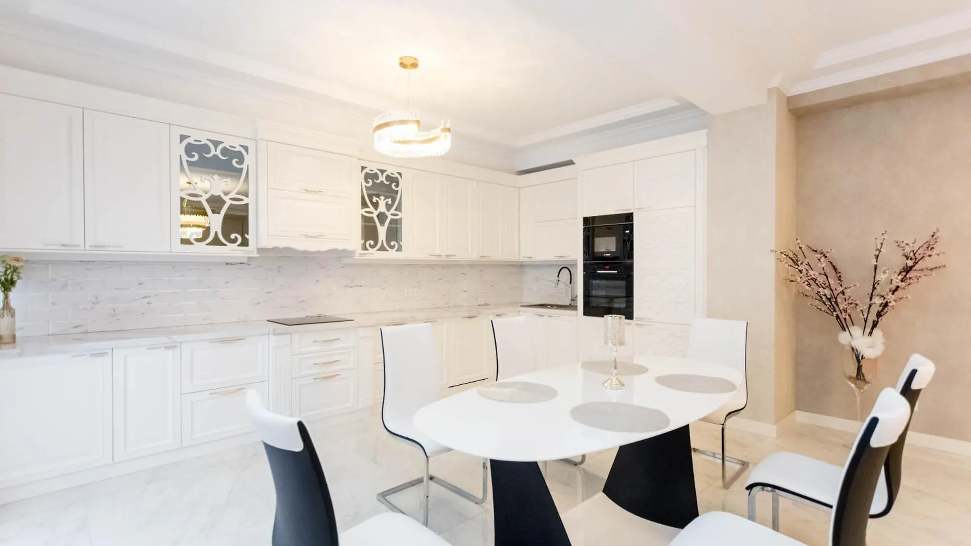 Liberty Deluxe 2025 Apartman Tbiliszi Grúzia